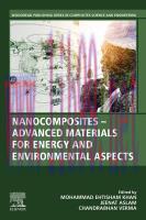 [PDF]Nanocomposites-Advanced Materials for Energy and Environmental Aspects