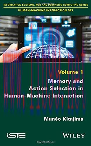 [FOX-Ebook]Memory and Action Selection in Human-Machine Interaction