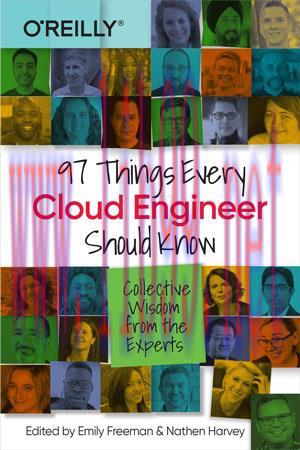 [SAIT-Ebook]97 Things Every Cloud Engineer Should Know