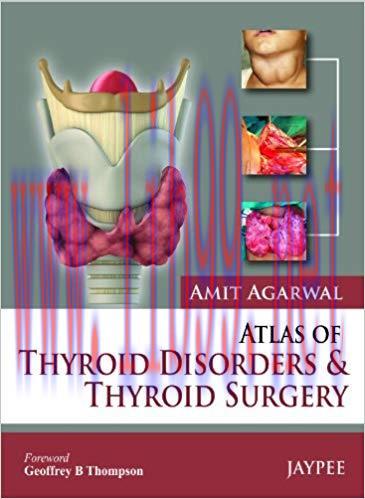 [PDF]Atlas of Thyroid Disorders and Thyroid Surgery