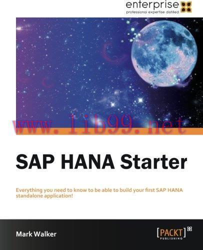 [FOX-Ebook]SAP HANA Starter