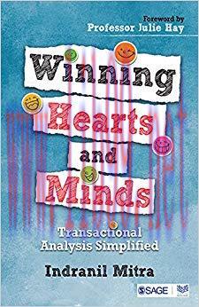 (PDF)Winning Hearts and Minds: Transactional Analysis Simplified 1st Edition