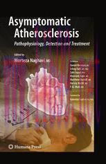 [PDF]Asymptomatic Atherosclerosis: Pathophysiology, Detection and Treatment