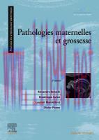 [PDF]Pathologies Maternelles et Grossesse