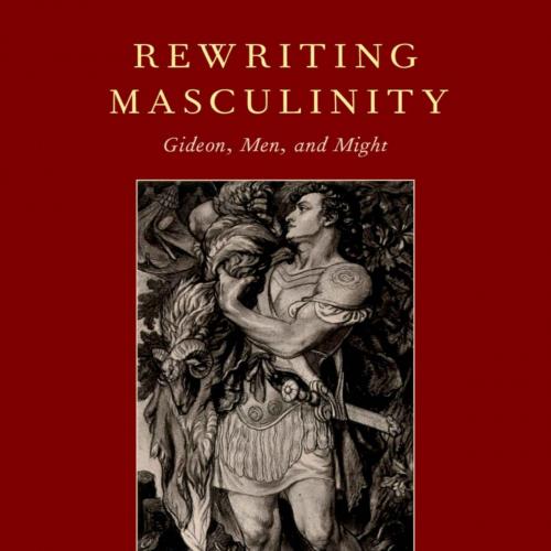 Rewriting Masculinity