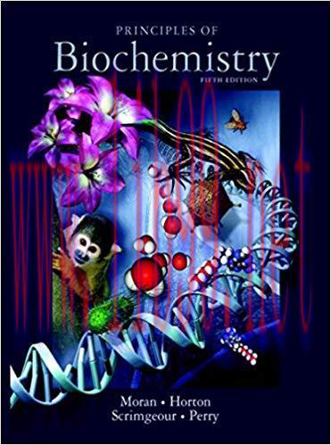 (PDF)Principles of Biochemistry 5th Edition