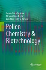 [PDF]Pollen Chemistry & Biotechnology