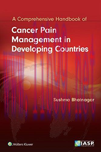 [AME]Cancer Pain Management in Developing Countries (EPUB)