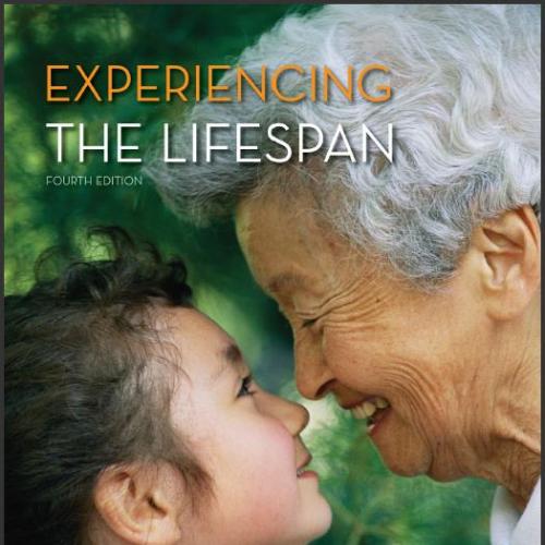(Test Bank)Experiencing the Lifespan 4th Edition by Janet Belsky.exe