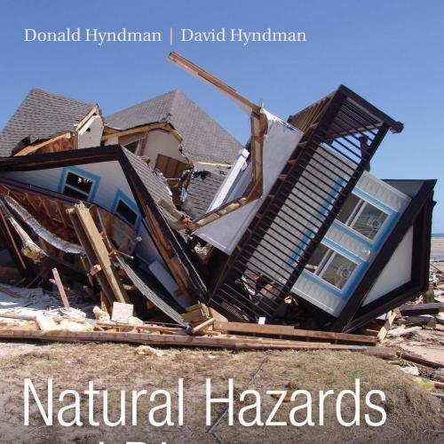 Natural Hazards and Disasters (5th Edition)