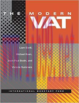 The Modern VAT