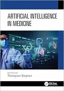 [AME]Artificial Intelligence in Medicine (Original PDF)