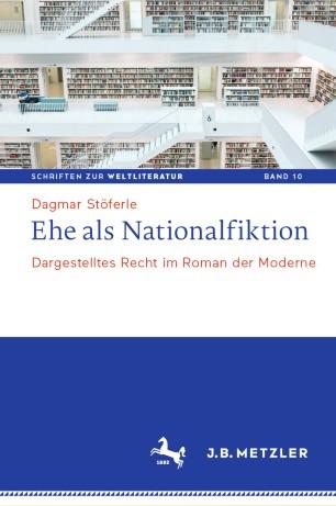 Ehe als Nationalfiktion