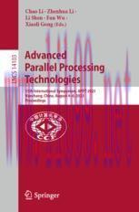[PDF]Advanced Parallel Processing Technologies: 15th International Symposium, APPT 2023, Nancha...
