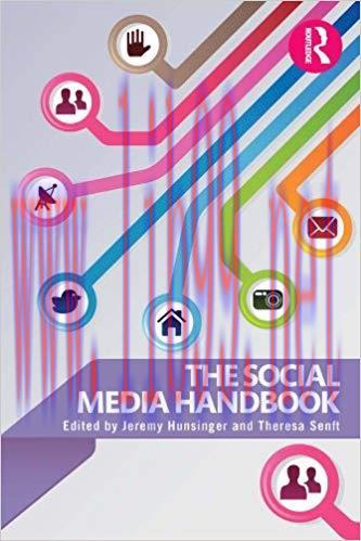 The Social Media Handbook 1st Edition,
