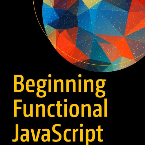 Beginning Functional JavaScript