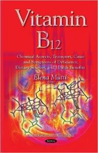 [AME]Vitamin B12: Chemical Aspects, Transport, Cause and Symptoms of Deficiency, Dietary Source...