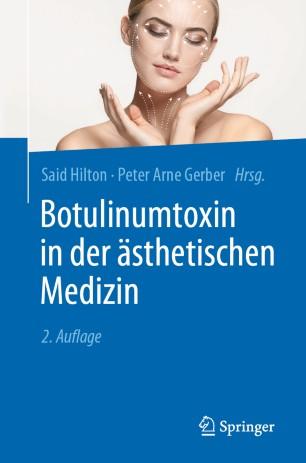 Botulinumtoxin in der &auml;sthetischen Medizin
