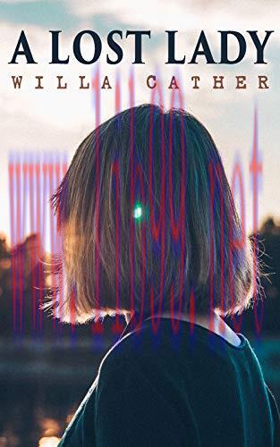 (PDF)A Lost Lady: American Classic