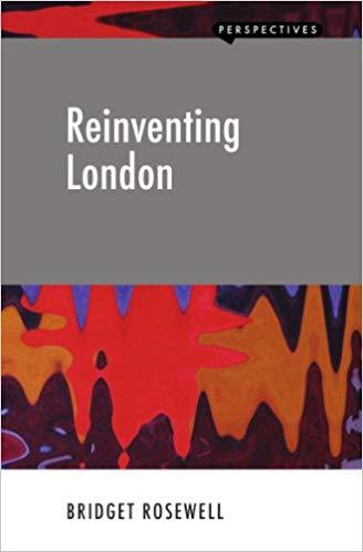 (PDF)Reinventing London (Perspectives) 1st Edition