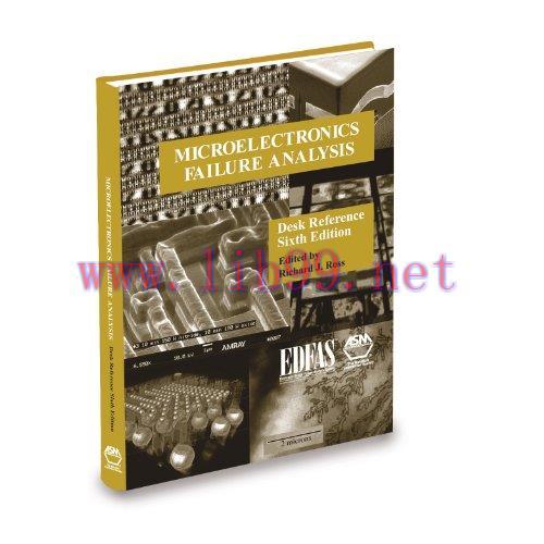 [FOX-Ebook]Microelectronics Failure Analysis Desk Reference