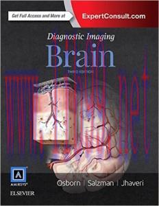 [AME]Diagnostic Imaging: Brain, 3rd Edition (Original PDF)