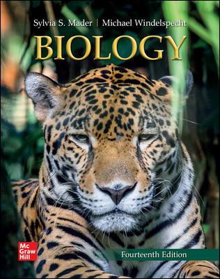 ISE Biology 14th Edition Sylvia PDF+EPUB