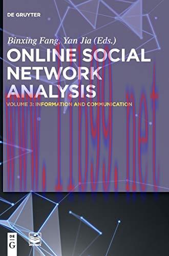 [FOX-Ebook]Information and Communication