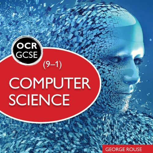 OCR Computer Science for GCSE Student Book