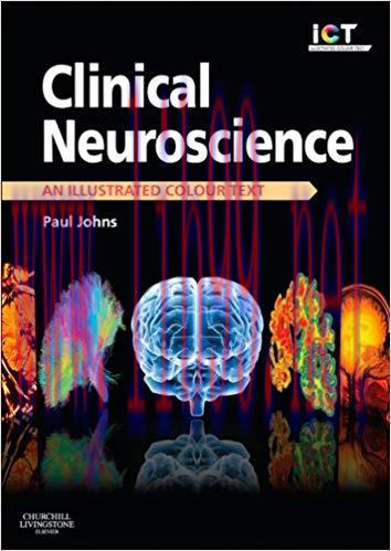(PDF)Clinical Neuroscience E-Book (Illustrated Colour Text) 1st Edition