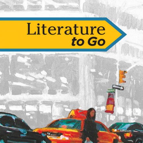 Literature to Go 3rd Edition