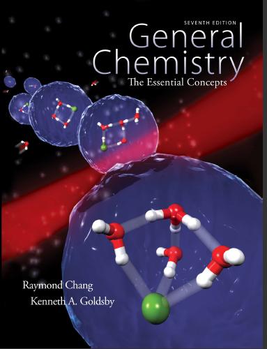 (IM)General Chemistry The Essential Concepts 7th Edition by Raymond Chang.zip