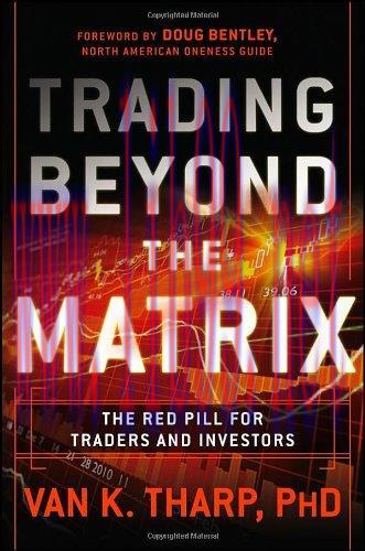 [FOX-Ebook]Trading Beyond the Matrix