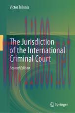 [PDF]The Jurisdiction of the International Criminal Court