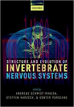 (PDF)Structure and Evolution of Invertebrate Nervous Systems