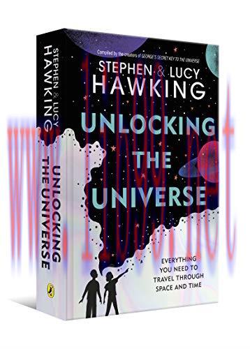 [FOX-Ebook]Unlocking the Universe