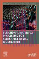 [PDF]Functional Materials Processing for Switchable Device Modulation