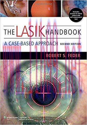 [PDF]The LASIK Handbook - A Case-Based Approach,2nd Edition