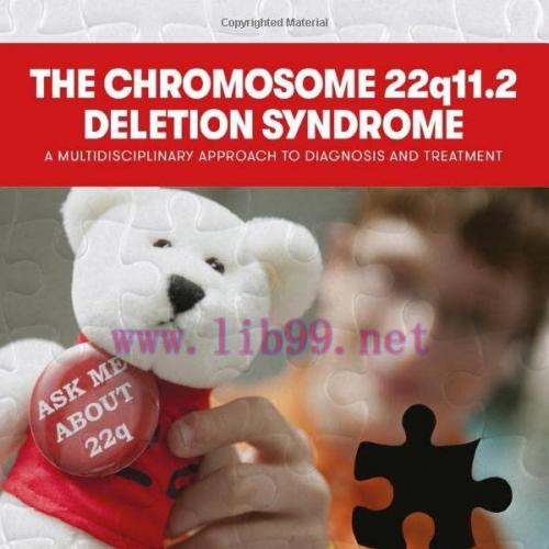 [AME]The Chromosome 22q11.2 Deletion Syndrome: A Multidisciplinary Approach to Diagnosis and Tr...