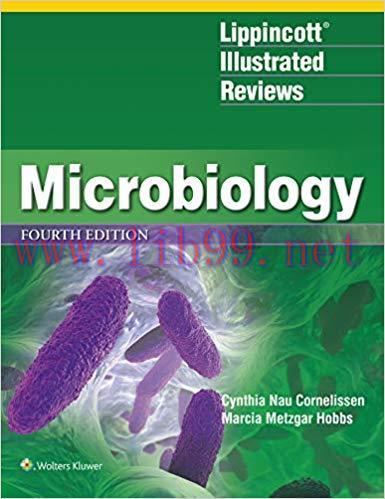 [PDF]Lippincott&reg; Illustrated Reviews: Microbiology