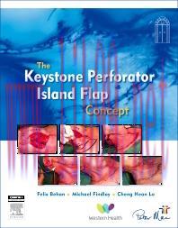 [AME]The Keystone Perforator Island Flap Concept (True PDF)