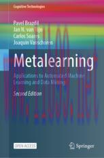 [PDF]Metalearning