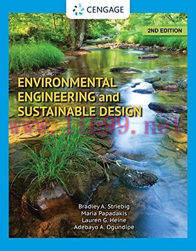 [FOX-Ebook]Environmental Engineering and Sustainable Design, 2nd Edition