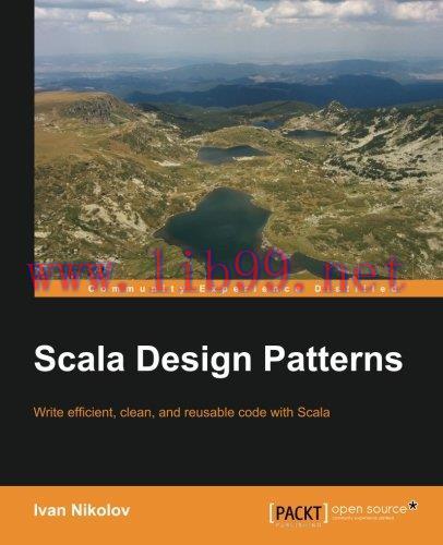 [FOX-Ebook]Scala Design Patterns