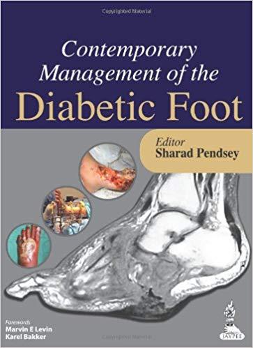 Contemporary Management of the Diabetic Foot