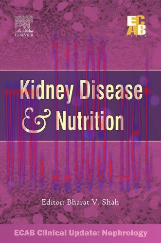 [AME]Kidney Disease and Nutrition - ECAB (Original PDF)