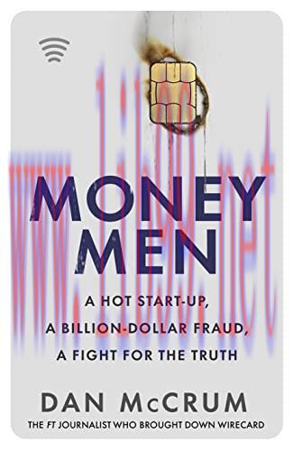 [FOX-Ebook]Money Men