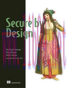 [SAIT-Ebook]Secure by Design