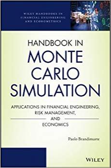 (PDF)Handbook in Monte Carlo Simulation Applications in Financial Engineering, Risk Management,...