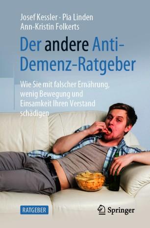 Der andere Anti-Demenz-Ratgeber